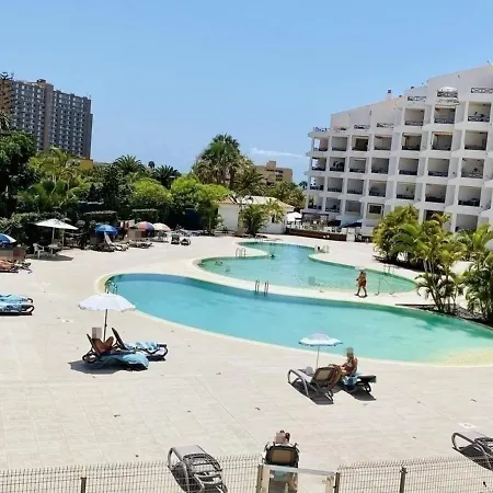 San Marino Relax Apartment Los Cristianos  Exterior photo