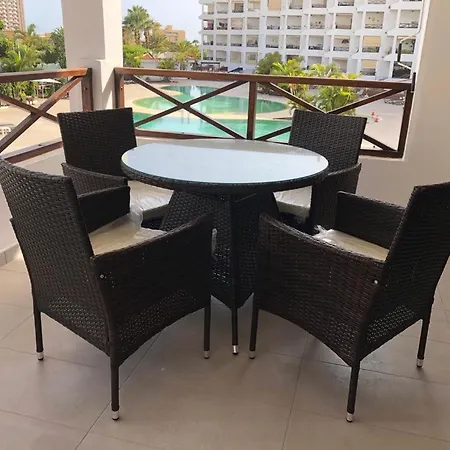 San Marino Relax Apartment Los Cristianos  Exterior photo