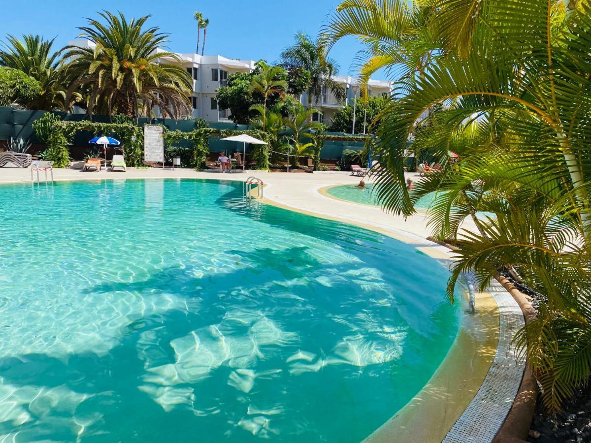 Appartement San Marino Relax Los Cristianos (Tenerife)